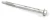 Bolt, Sway Bar Link To Lower Control Arm RYG000440 For Land Rover LR4, And Range Rover Full Size And Full Size Supercharged