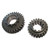 Transmission Gear Set 245766, Second Gear, For Land Rover Series 2 And 2A, Suffix C Up To D, 1958 - 1971