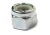 Nut - Self Locking - British Standard Fine Thread For "U" Bolt
