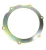 Swivel Oil Seal Retaining Plate 571755 Or RRY500180 For Land Rover Discovery I, Defender 90 And 110, And Range Rover Classic (See Fitment Years)