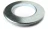 Washer RYF500160, Bottom Of Shock And Sway Bar Link Bolt, For Land Rover Discovery I, Series 2, 2A, 3, And Range Rover Classic (See Fitment Years)