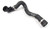 Genuine Lower Radiator Hose PCH001121 For Range Rover Full Size L322, 2003 - 2005