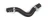 Genuine Heater Hose PCH118830, Return And Feed, HVAC, For Range Rover P38, 1999 - 2002