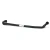 Genuine Coolant Hose PCH001600, Radiator To Transmission Fluid Cooler Thermostat, For Range Rover Full Size L322, 2003 - 2005