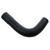 Genuine Hose, Engine To Heater Return, For Land Rover Defender 90 And 110