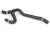 Genuine Coolant Hose PCH000910, Thermostat To Heater Core Pipe, For Range Rover P38, 1999 - 2002