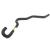 Heater Hose, Front Of Control Valve, For Range Rover Full Size L322, 2003 - 2005