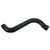 Genuine Upper Radiator Hose NTC2029 For Land Rover Defender 110 Rest-Of-World Models (See Fitment Years)