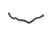 Heater Hose PCH001051, Long Feed To Auxiliary Water Pump, For Range Rover Full Size L322, 2003 - 2005