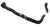 Genuine Upper Radiator Coolant Hose LR094509 For Land Rover Discovery Sport, LR2, And Range Rover Evoque (See Fitment Years)