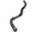 Genuine Radiator Hose LR017362 For Range Rover Full Size L322 Supercharged Only, 2010 - 2012