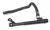 Genuine Oil Cooler Outlet Hose LR005563 For Land Rover LR2, 3.2-Liter Engine Vehicles