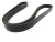 Drive Belt LR003570, Serpentine Polyvee, Original Equipment By DAYCO, For Land Rover LR2, 3.2 Liter, 2008 - 2012