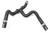 Genuine Hose, Expansion Tank To Heater Pipe JHC100420 For Range Rover 4.0 / 4.6 P38