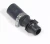 Hose JHC000081, Rear Water Manifold To Heater Return, For Range Rover Full Size L322, 2003 - 2005