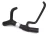 Coolant Hose PCH000060 Or ESR1819, Bottom Radiator, For Land Rover Discovery I