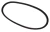 Auxiliary Belt ERC675 For Power Steering Pump, Original Equipment by DAYCO, On Land Rover Defender 90 And 110, And Range Rover Classic (See Fitment Years)