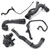 Engine Coolant Hose And Engine Thermostat Kit For Range Rover Full Size L322, 2010 - 2012