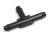 Vacuum System T-Piece, 1/4-Inch, For Land Rover And Range Rovers