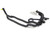 Genuine Coolant Hose LR006147, Heater Feed, Return And Throttle Body, For Range Rover Sport And Range Rover Full Size L322 Supercharged, 2006 - 2009
