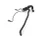 Genuine Radiator Hose PCH501215, Upper Right Hand, For Range Rover Sport Supercharged, 2006 - 2009