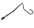 Genuine Rear Left Hand Brake Pipe LR021678 For Land Rover LR3, LR4, And Range Rover Sport (See Fitment Years)