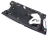 Genuine Window Regulator With Motor LR052111, Front Right Hand, For Land Rover LR3, LR4, And Range Rover Sport (See Fitment Years)