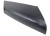 Genuine D Pillar Finisher DDG000165PNP, Right Rear, Upper Corner Of Body, For Range Rover Sport, 2006 - 2013