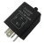 LED Flasher Unit Relay YWT10002L Or PRC8876 By AllMakes4x4, 12-Volt 4-Pin, For Land Rover Defender 90 And Range Rover Classic (See Fitment Years)