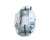 Front Left Hand Brake Caliper SEB500470 Or STC1267, Original Equipment By Lockheed, For Land Rover Defender 90, 1994 - 1997