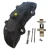 Brake Caliper, Front Left Hand, LR139252 For Range Rover Full Size And Range Rover Sport (See Fitment Years)