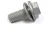Genuine Hex Bolt With Washer KYG500500, 10 X 25mm, Under Engine Cover And More, For Land Rover LR2, LR3, LR4, Freelander, And Range Rover Sport (See Fitment Years)