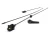 Genuine Cable Hood Release Cable Replacement Kit For Land Rover LR3 And Range Rover Sport, 2005 - 2009