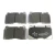Front Brake Pads LR148353, Brembo Prime Ceramic Line, For Range Rover Sport And Range Rover Full Size L322, 2006 - 2009