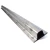 Lower Door Channel Repair Piece, 2-1/2 Wide By 36 Inches Long, For Land Rover Series 2, 2A, 3, And Defender 90 And 110, Cut To Size And Weld