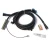ABS Wheel Speed Sensor STC1864, Front Right Hand, For Range Rover Classic, 1992 - 1995