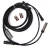 Rear ABS Brake Sensor STC1750 For Land Rover Discovery I And Defender 90 (See Fitment Years)