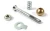 Complete Door Hinge Pin Kit For Land Rover Series 2, 2A, And 3, 88 And 109-Inch Models