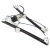 Window Regulator CUH500230, Front Left Hand, For Range Rover Full Size L322, 2003 - 2009