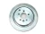 Rear Brake Rotor SDB000646 For Land Rover LR3 V8, LR4 And Range Rover Sport (See Fitment Years)