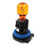 Genuine Front Turn Signal Lamp Bulb LR014111 For Land Rover LR4, 2010 - 2013