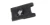 Floor Board Spiral Nut For Land Rover Series II/IIA 1958 - 1971, And Land Rover Series III 1971 - 1974