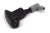 Windshield Washer Jet AMR5257 For Range Rover P38, 1995 - 1998 (See Fitment Notes)