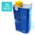 ATE Original SL DOT 4 Brake Fluid, 12-1 Liter Cans 705802 For Land Rovers And Range Rovers