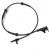 Rear ABS Wheel Speed Sensor LR033457 For Range Rover Sport And Range Rover Full Size L405 (See Fitment Years)