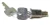 Lock And Keys 395141 For Ignition Switch On Land Rover Series 2 And 2A (See Fitment Notes)