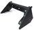 Instrument Panel Cowl MTC2808 For Land Rover Defender 90 NAS And Defender 90, 110, And 130 Rest-of-World Models (See Fitment Years)