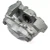Rear Left Hand Brake Caliper SMC500240, Original Equipment By AP Lockheed, Metric, For Land Rover Discovery I, Defender 90, And Range Rover Classic (See Fitment Years)