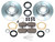 Front Brake Rebuilding Kit for Range Rover Classic 1987-1989