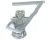 Window Regulator STC2884, Rear Right Hand, For Land Rover Discovery I And Range Rover Classic (See Fitment Years)